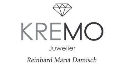 Juwelier KREMO kreativ modern in Salzburg Juwelier KREMO kreativ modern in Salzburg mit Juwelierware
