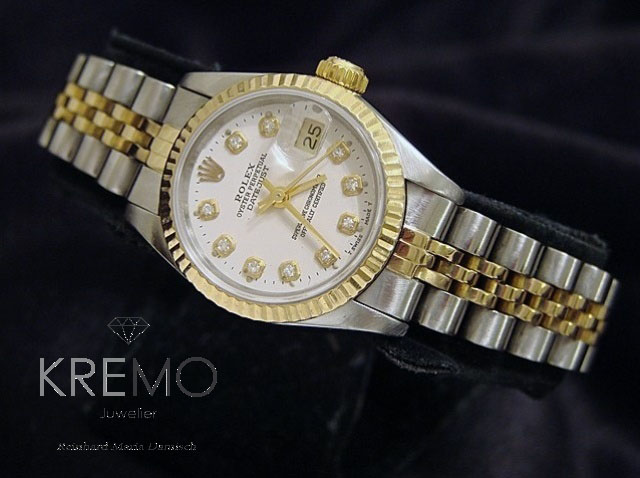 Rolex KREMO Salzburg Juwelier Service Reparatur Wartung Reinigung Aufbewahrung Uhren Rolex