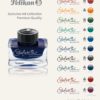 Fount India® Pelikan´s dokumentenechte Tinte! 30ml