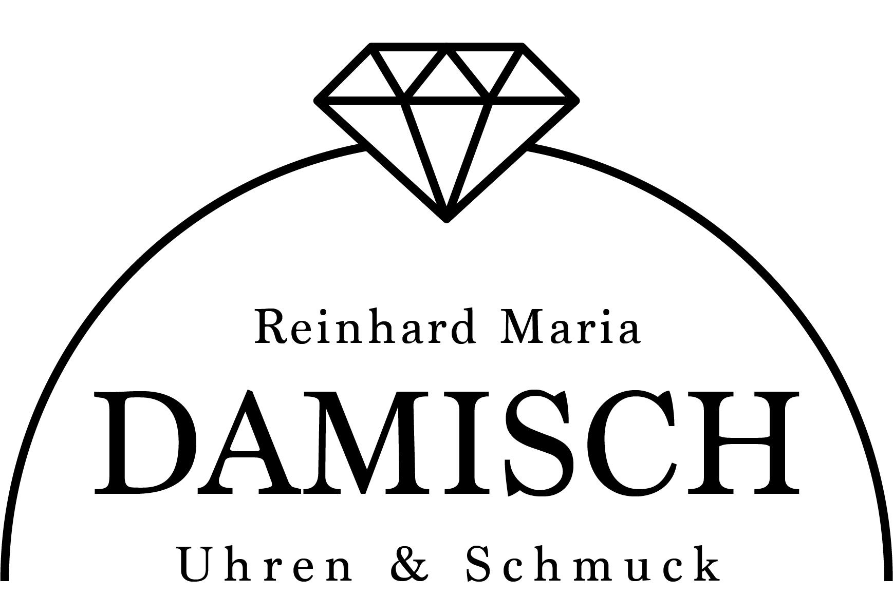 Juwelier Reinhard Maria Damisch